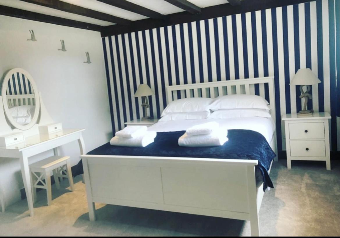The Tormaukin Hotell Glendevon Eksteriør bilde